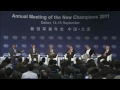 Dalian 2011 - Embracing Disruptive Innovation