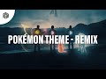 Crystal Rock - Pokémon Theme (ft. Austin Christopher)(BETASTIC Remix)