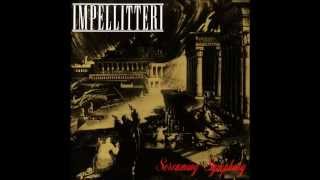 Watch Impellitteri You Are The Fire video