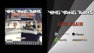 Watch Ying Yang Twins Live Again video