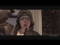 Beyond: Two Souls Hunted Alternate Playthrough 1 of 2
