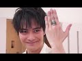Lt Nozoki Ana Live Action 2014 Movie
