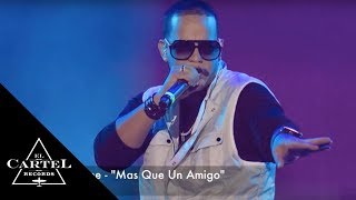 Watch Daddy Yankee Mas Que Un Amigo feat Farruko video