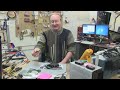 Ben Heck’s Dreamcast Portable Part 3