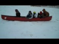 KCC Kansas Christmas Canoeing 2