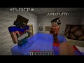 Minecraft Dad E119 "Temple of Doom - Part 1" (Family Multiplayer)