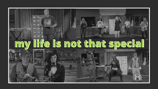 My Life Is Not That Special | 7.11.21 | Movement Church