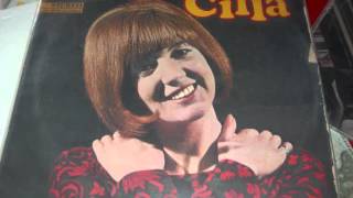 Watch Cilla Black This Empty Place Remastered 1993 video