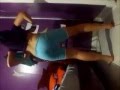Mexicana jovencita culiando
