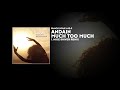 Andain - Much Too Much (Mike Shiver Remix)