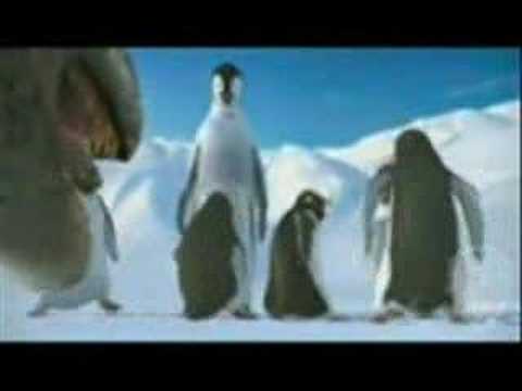 happy feet mumble death happy feet mumble death