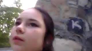 Funny dares-singing