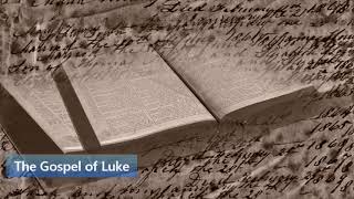 The Holy Bible: The Gospel of Luke (NRSV dramatized)