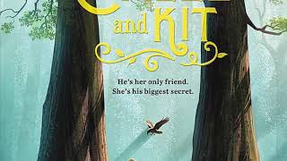 Caleb And Kit Book Synopsis