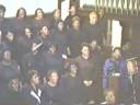 St. James Mass Choir - Ride On King Jesus, Ride On King Emmanuel