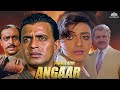 Phool Aur Angaar Full Movie | मिथुन चक्रवर्ती,शांतिप्रिया | 90's Blockbuster Movie