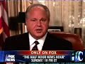 Title:President Rush Limbaugh. Half Hour News Hour Description:President Rush Limbaugh. With Vice President Ann Coulter.