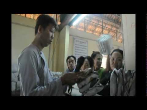 Phòng khám Đông y Phước Thiện