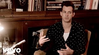 Mark Ronson - Uptown Talk Pt. I