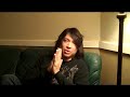 DEATH ANGEL - PART 1 - Studio Vlog (2010)