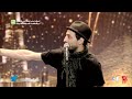 Arabs Got Talent - تجارب الأداء -Entourage