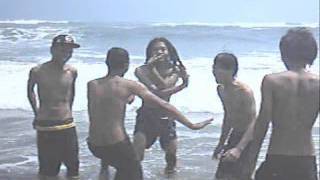 Watch Pas Band Pantai Abis video