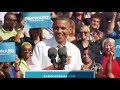 obama jobs