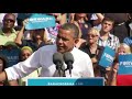 obama jobs