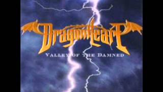 Watch Dragonheart Black Winter Night video
