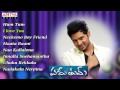 Hum Tum Telugu Movie Full Songs Jukebox Maneesh Simran Choudary