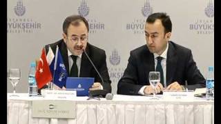 İdo Özelleştirme İhalesi 08 Nisan 2011