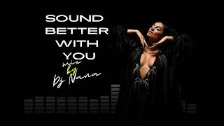 Mix By Dj Nana # 2 / Afro House