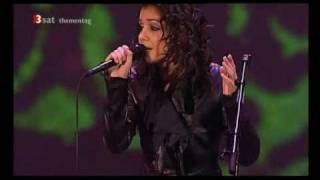 Katie Melua - Don'T Let Me Down