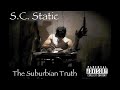 SC Static - Redrum (Prod. by Jesse Castro) (Lyrics In Description)