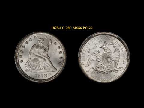 Collectors Corner coins