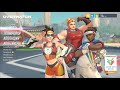 Стрим Overwatch 🔴 Overwatch streem 🔴
