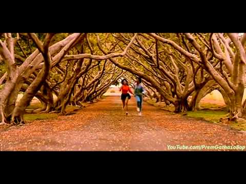 Chura Ke Dil Mera - Main Khiladi Tu Anari (1080p HD Song).mp4...