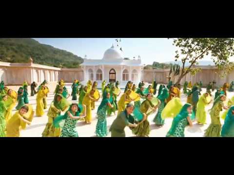 Tujh Mein Rab Dikhta Hai - Rab Ne Bana Di Jodi (HD).mp4