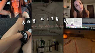 Un Dia Conmigo Bachiller, Nueva Etapa, Productividad, Gimnasio...