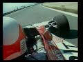 Clay Regazzoni at Österreichring - 1973 (onboard)