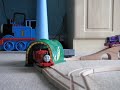 Thomas and Friends-Accidents Happen by Olo and Niko