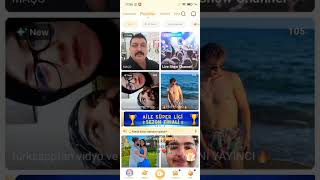 Bigo Live Davet Başı 17 Tl Kazanın Link Açıklama Kısmında