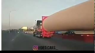 Mobil Truk Terpanjang Di Dunia