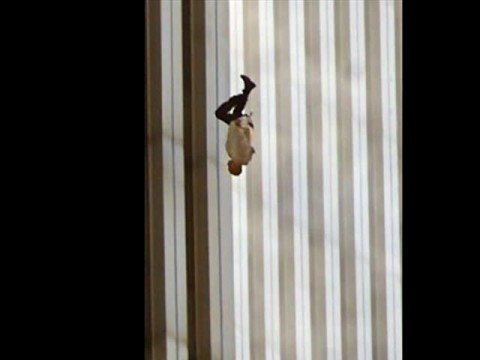 people jumping from twin towers 9 11. 277407 Views - #9/11 - #twin