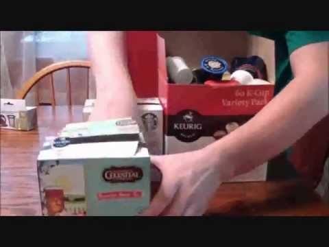 Keurig B60 Water Pumping Back To Reservoir Problem