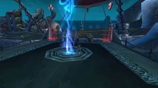 Saurfang Mourns For His Son In Icecrown Citadel Dialogue Volume