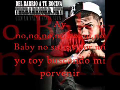 Black Point Lo Que Quieras