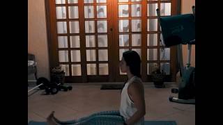Maratona De Yoga - Desafio 1