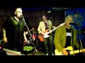 Bobby Dee @ The Shrunken Head in New York City 8-3
