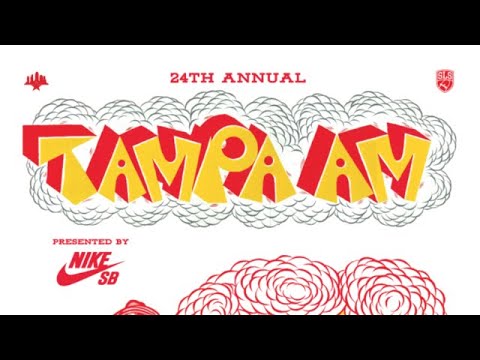2017 Tampa Am Trailer